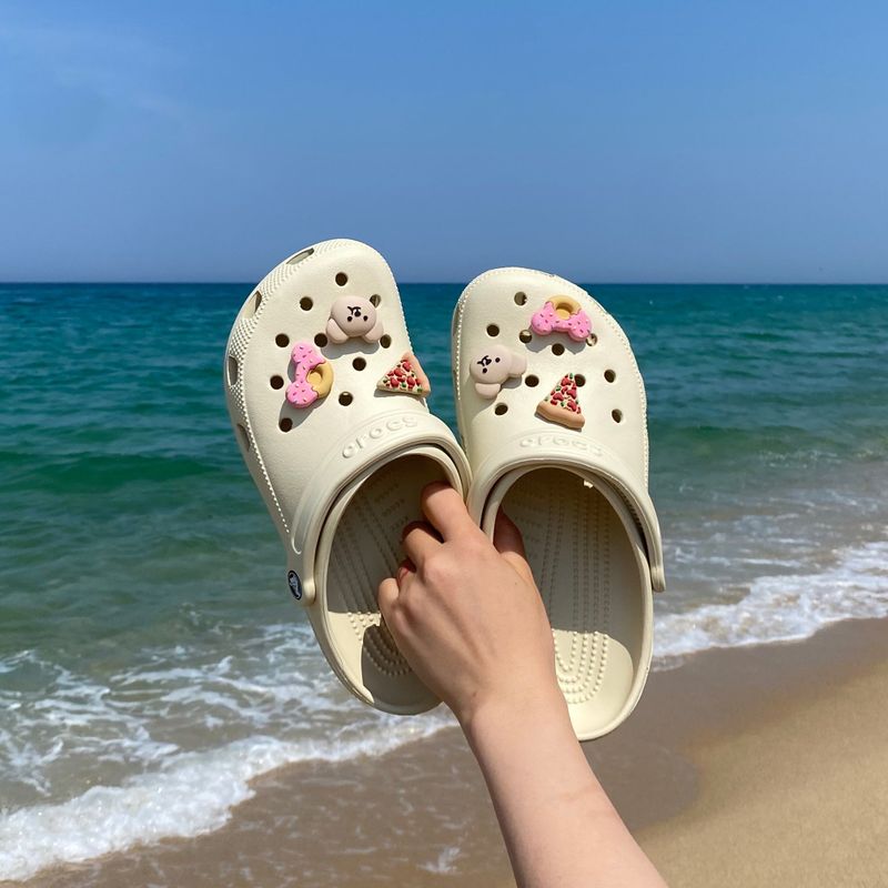 Shoes Charm Set (3types)