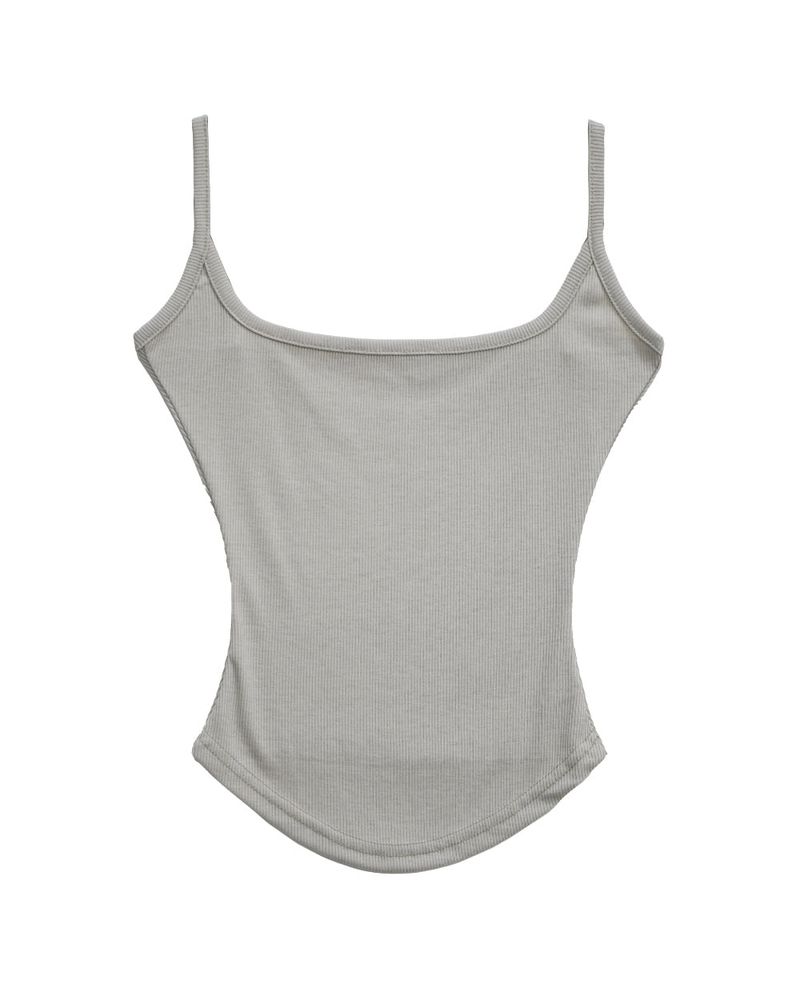 BASIC GOLGI SLEEVELESS