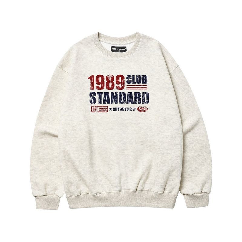 VINTAGE 1989 Sweatshirt (STMSTD-0259)