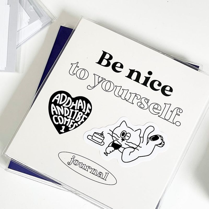 Eddy Big Removable Sticker Pack 02