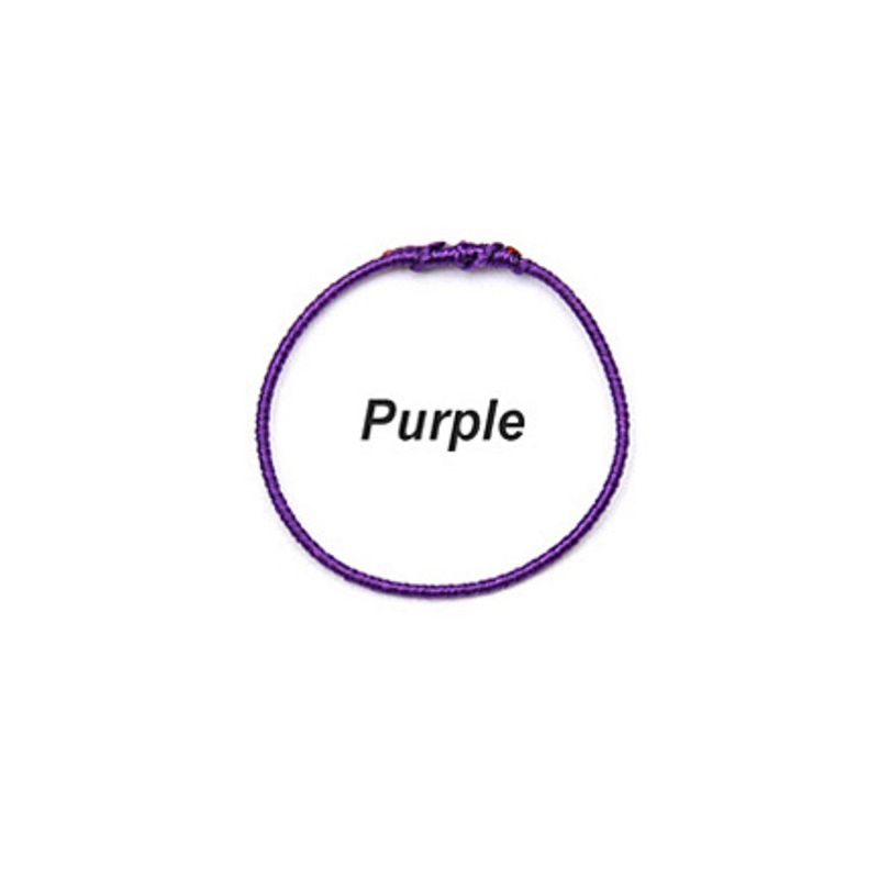 [CCNMADE] GOOKHWA Ring (Purple)