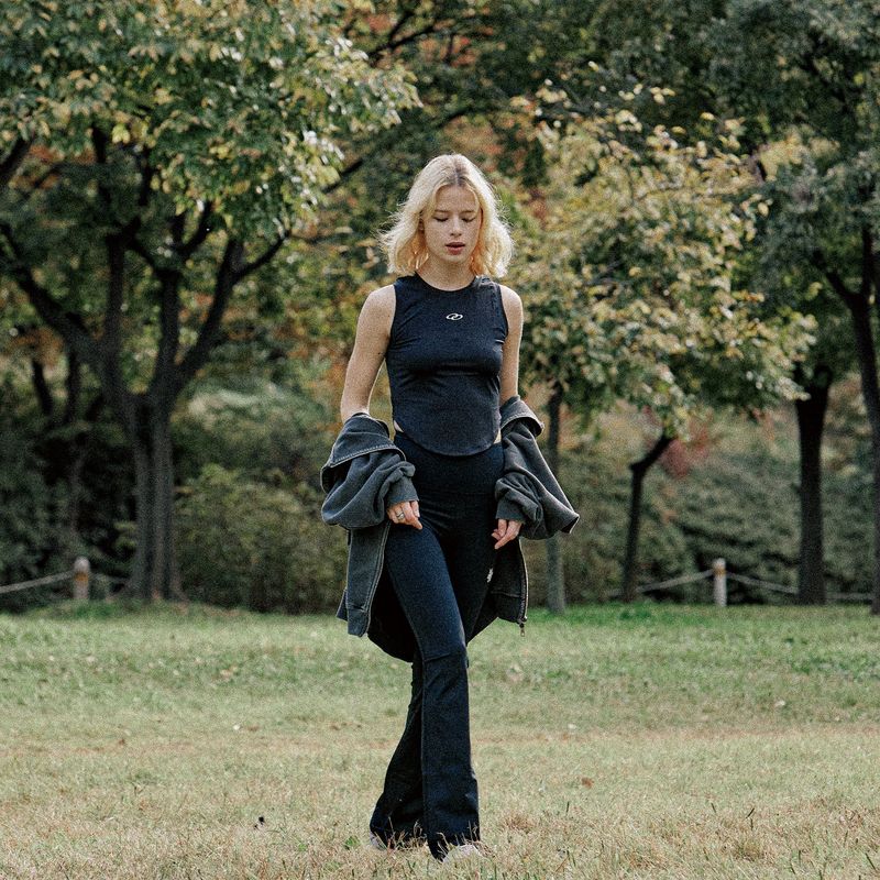  AIR-TOUCH™ High-rise Bootcut Leggings