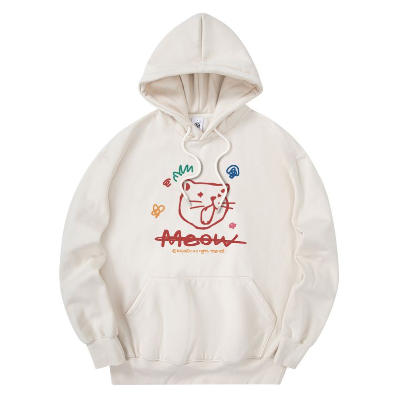BELLOW HOODIE