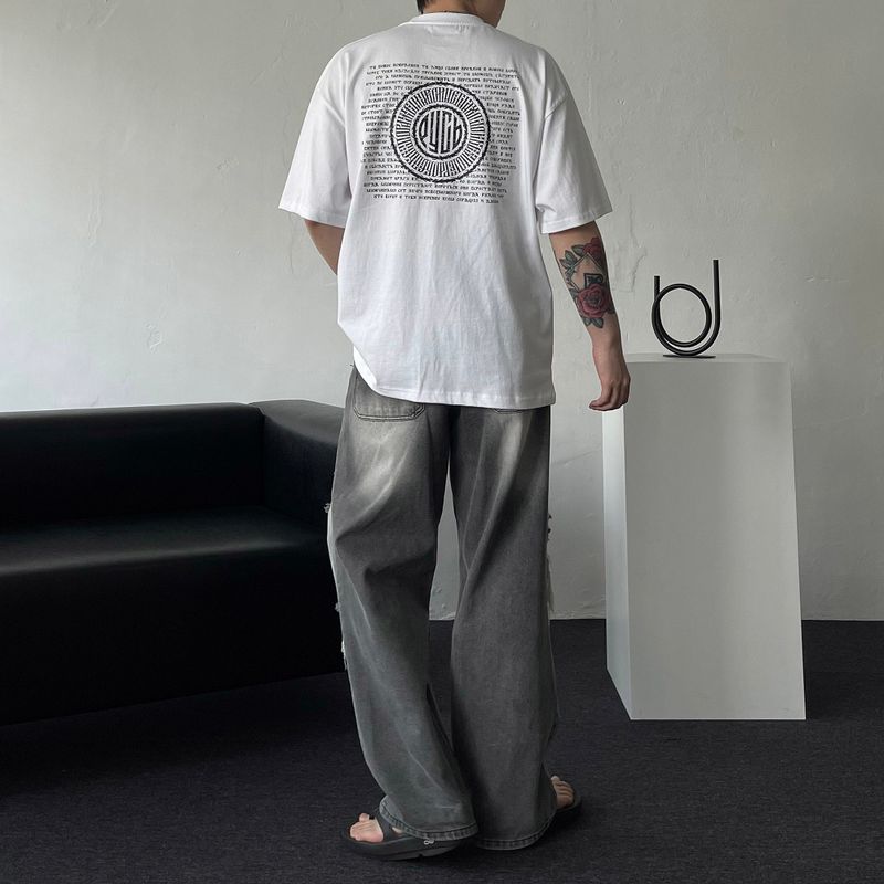 SL Pi Short Sleeve (2 colors)
