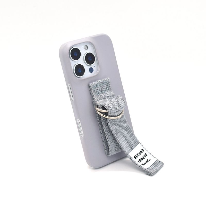 SUN CASE LIGHT GRAY