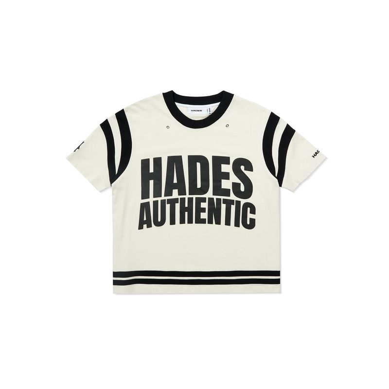 HADES（ハデス）の「HADES PREMIUM LABEL JERSEY（Tops）」