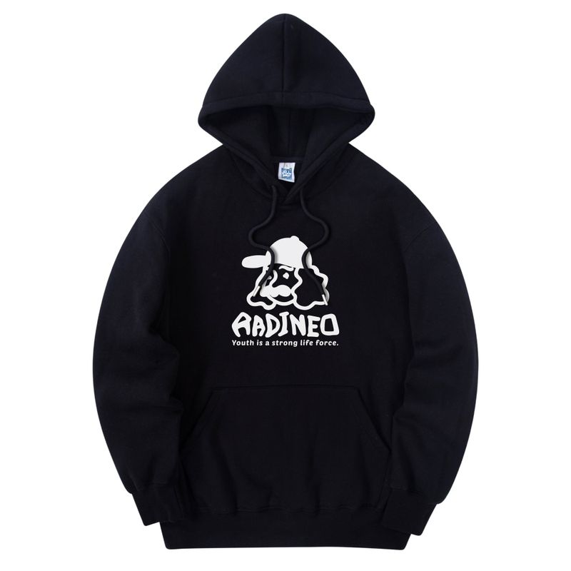 RADI YOUNG HOODIE