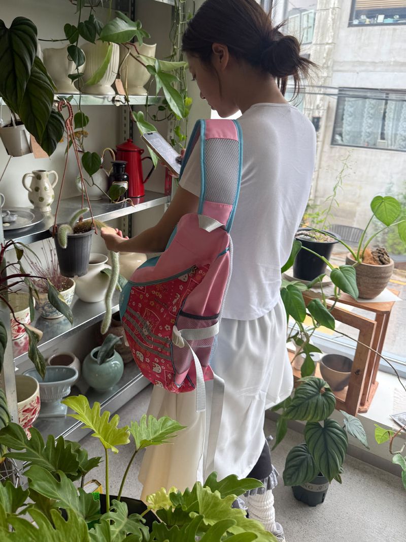 miyao backpack