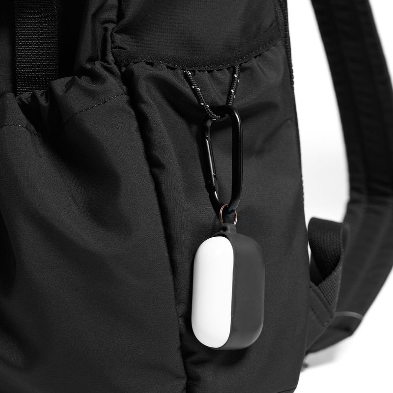 City String Backpack_Black