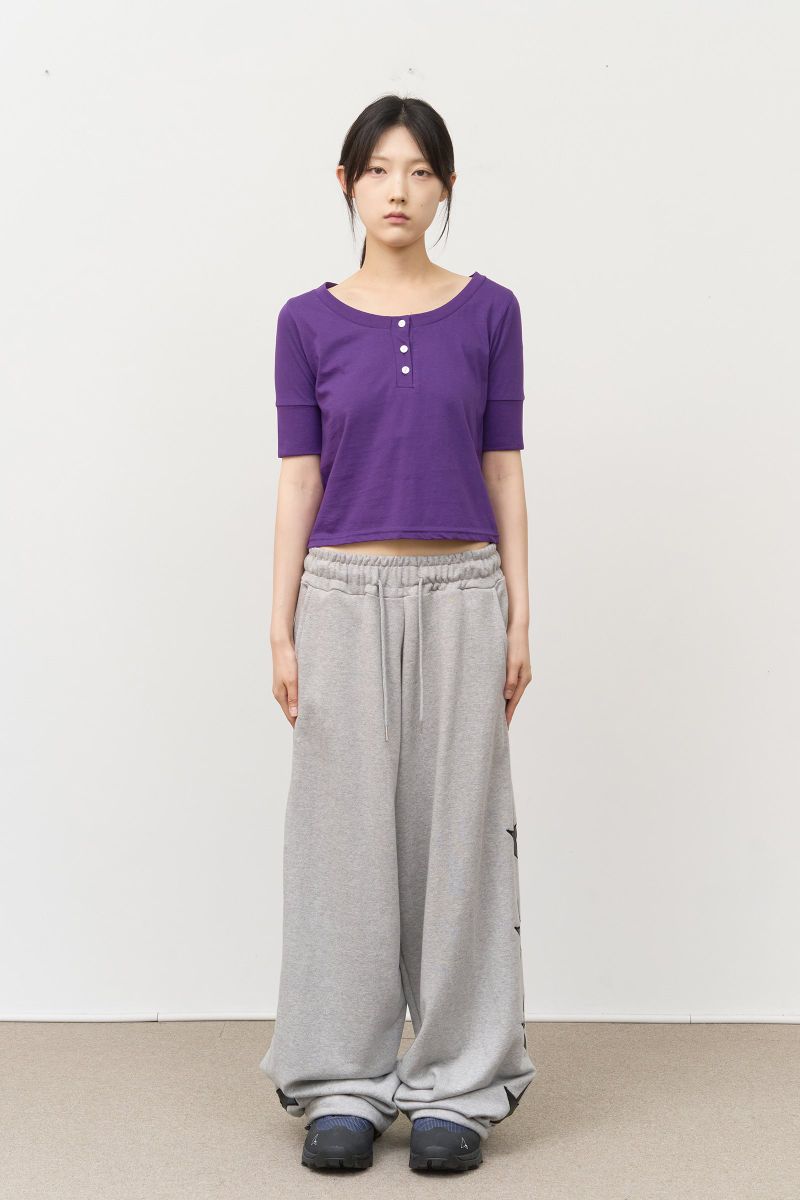 Ever Star Sweatpants
