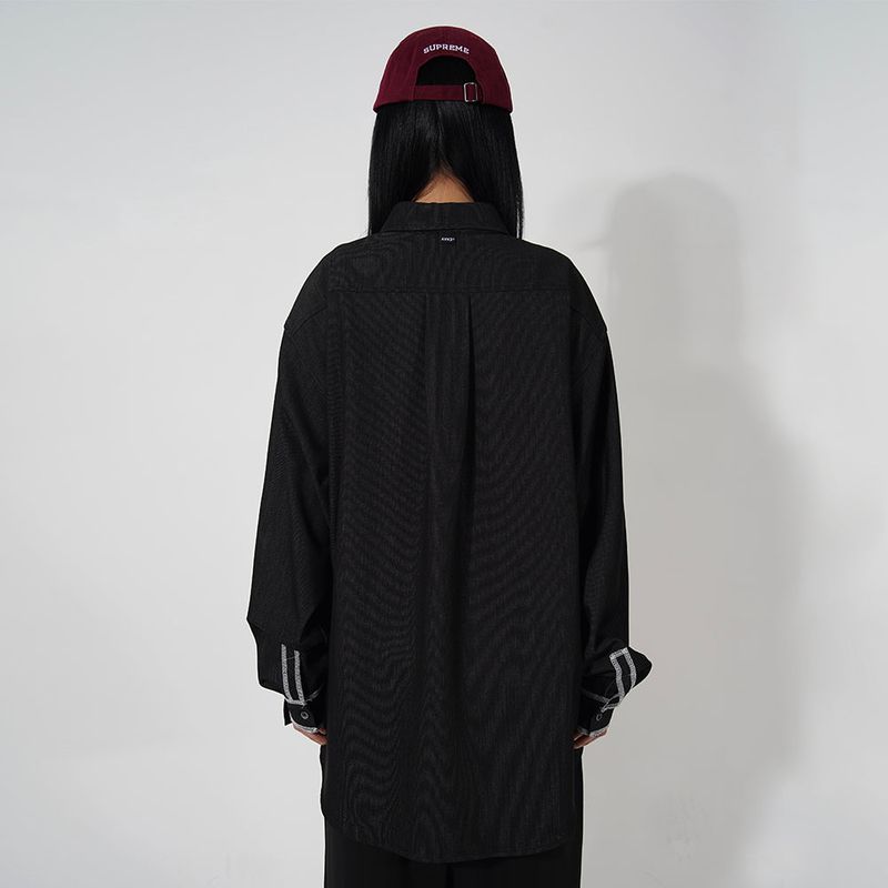 BILLOW STITCH SH