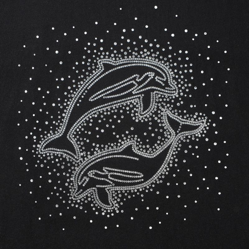 Hotfix Dolphin Loose Long Sleeve (2c)