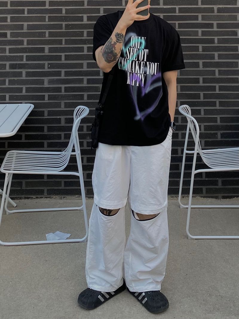 Only Heart Short Sleeve 2C