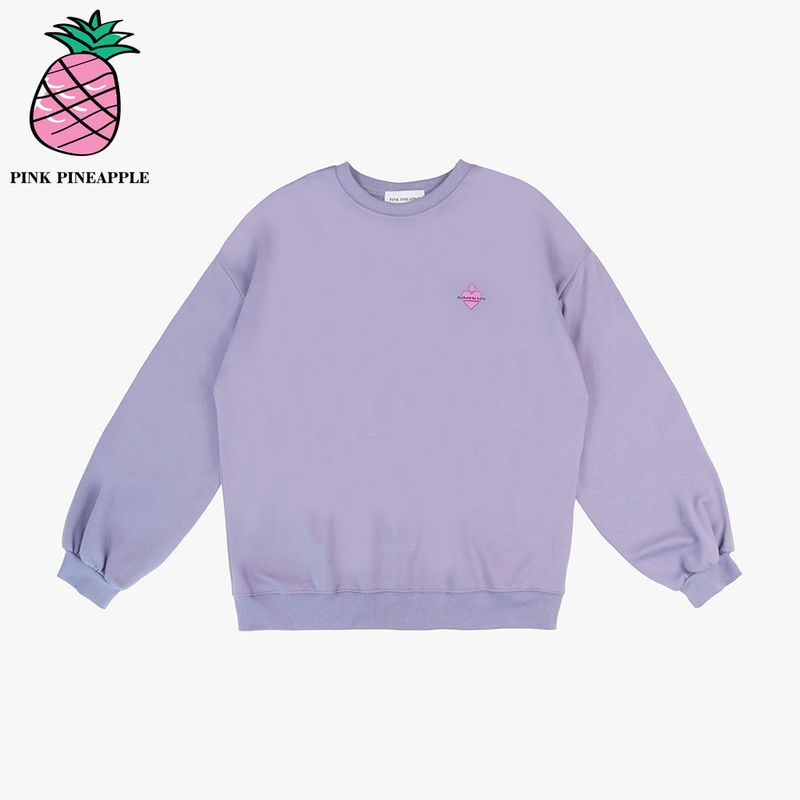 BE BOLD SWEATSHIRT