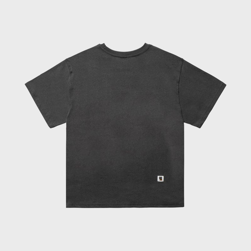 ROTARY FAN SHORT SLEEVE TEE
