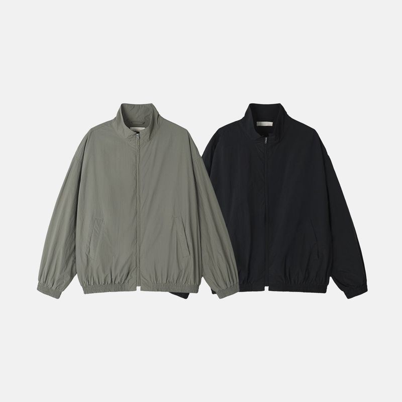 Shushu Jacket