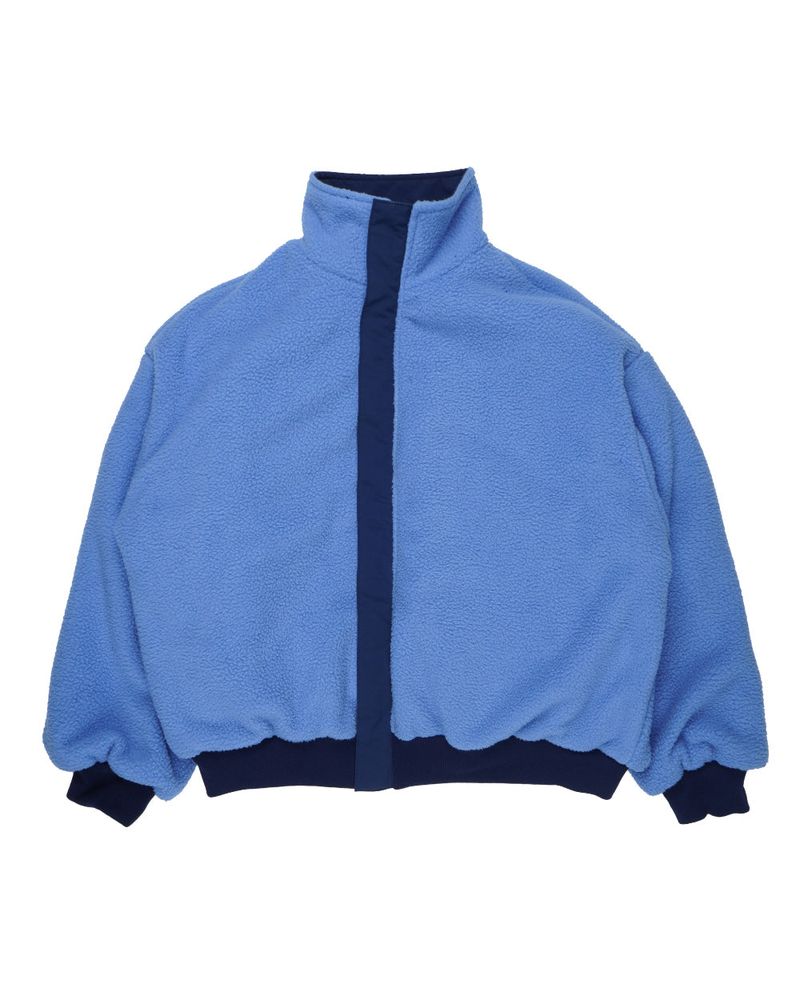  DUAL HIGH NECK JUMPER