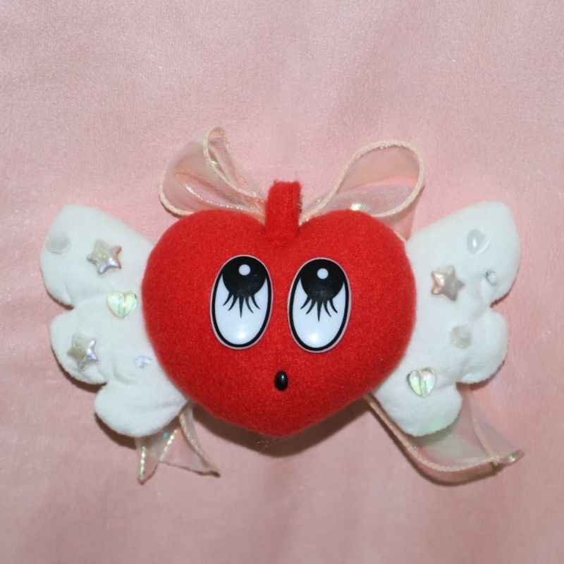 【MADE】ALL HEARTS ANGEL