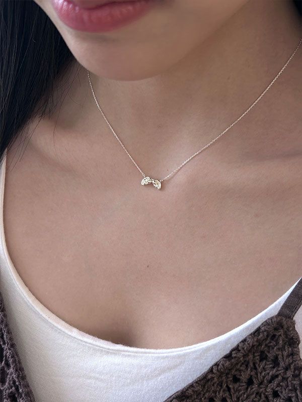 Wings Necklace
