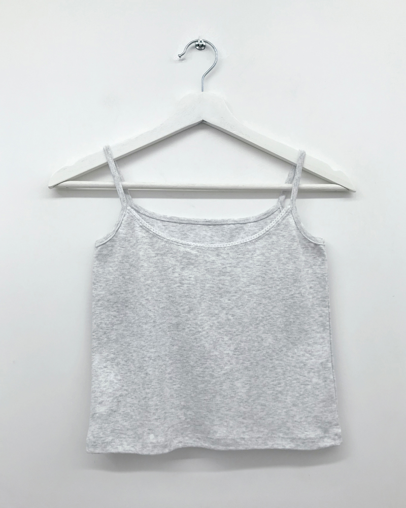 Manon Lace Sleeveless (3color)
