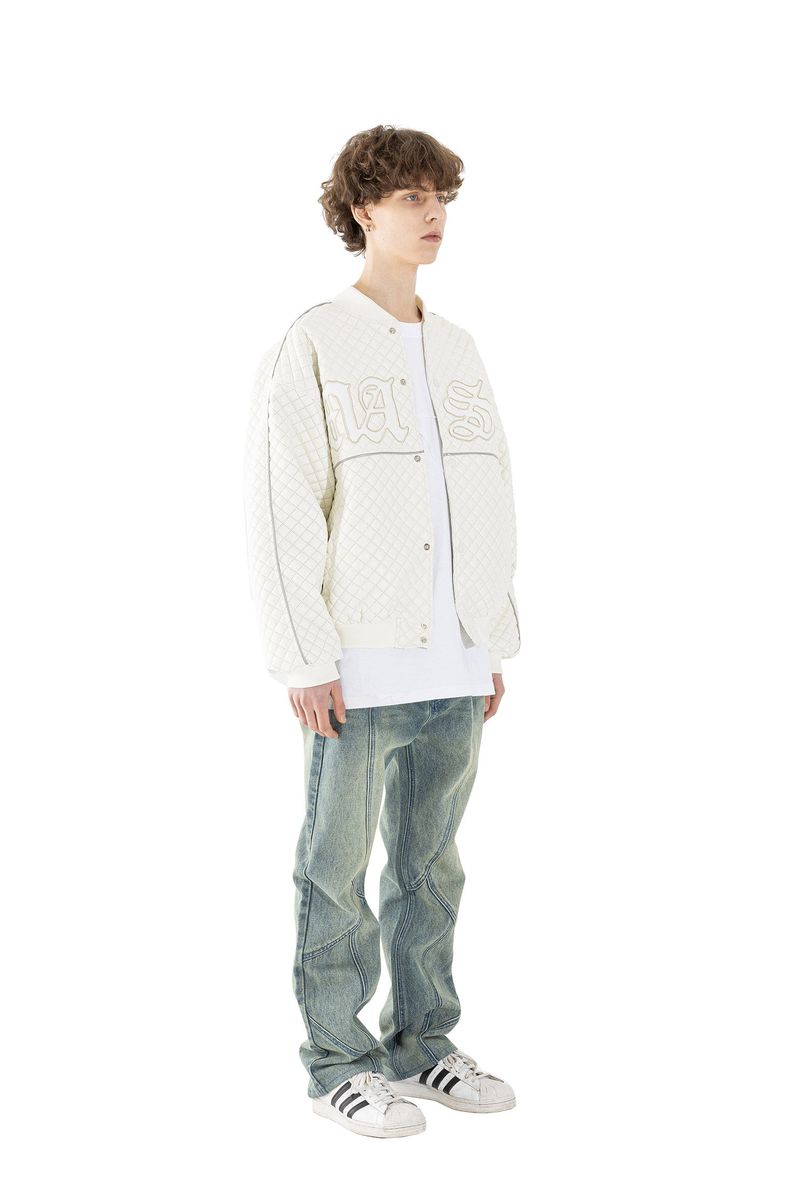 DOT SQUARE 2OZ VARSITY