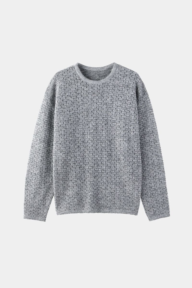 Tororo Summer Knit