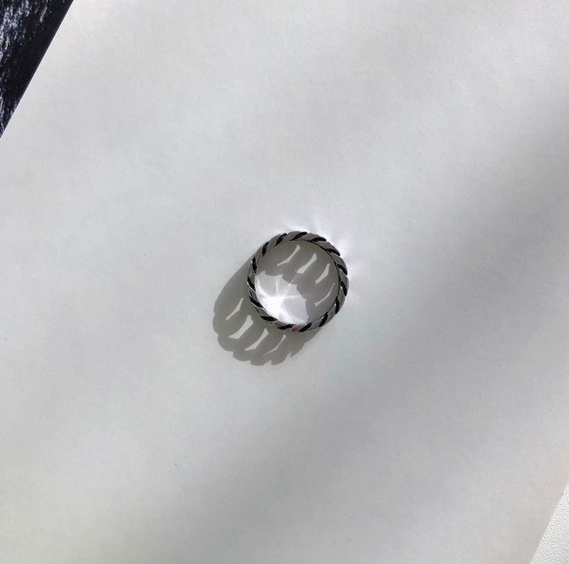 ASCLO Chain Ring