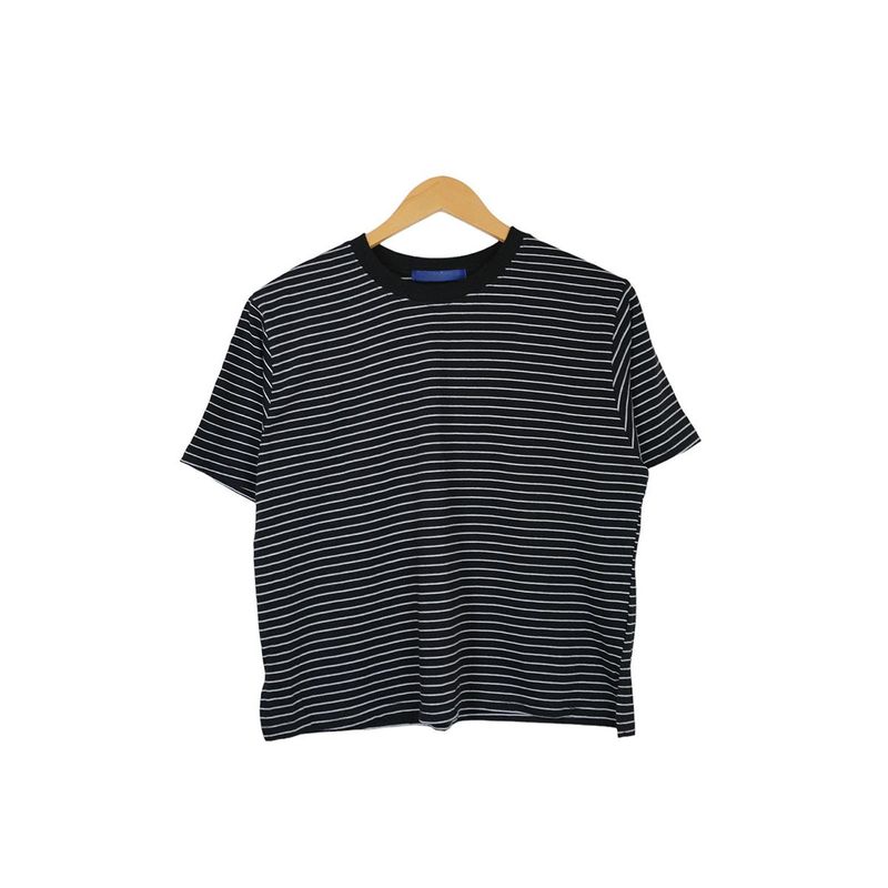Sloane striped T-shirt