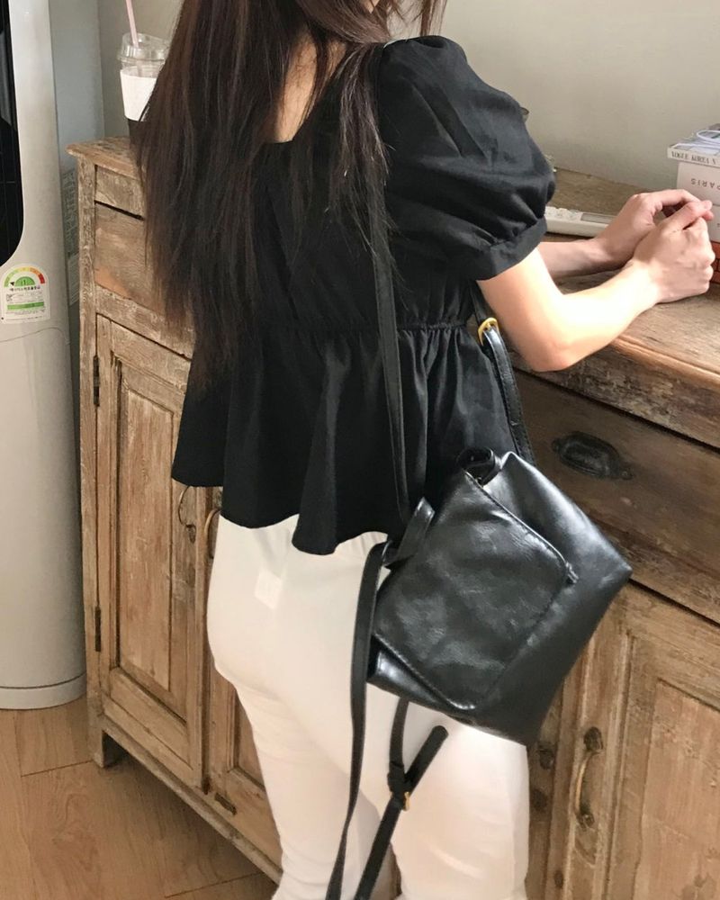 Banhana blouse