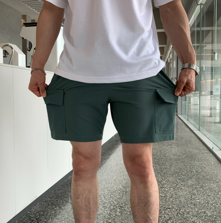 Summer Wybird Real Ice Pants 4 Types