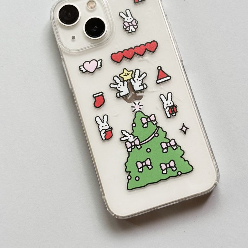 sticker 06 - Christmas 2