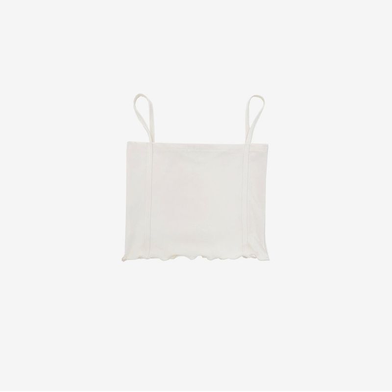 Muca Bambu Sleeveless