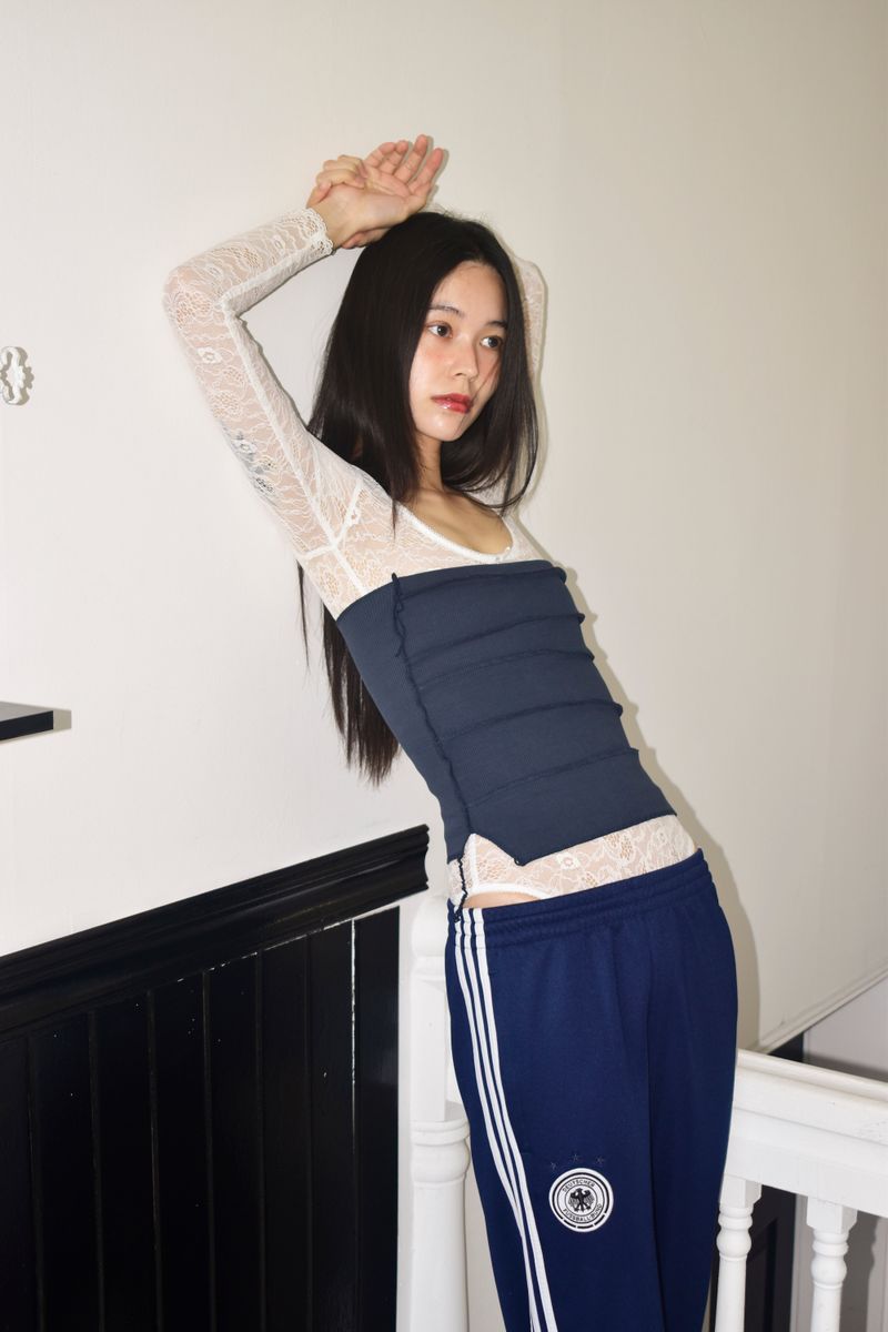 BLOCK TOP(3color) 