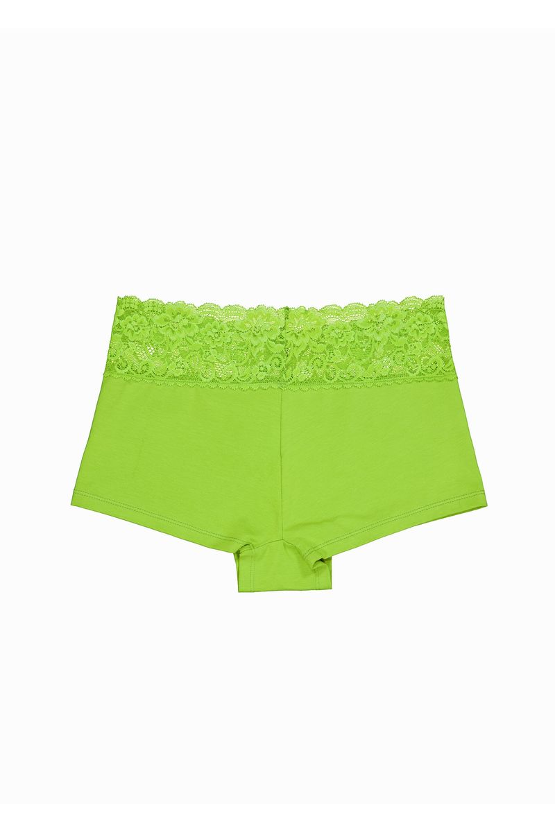 Candy shorts [Kiwi]