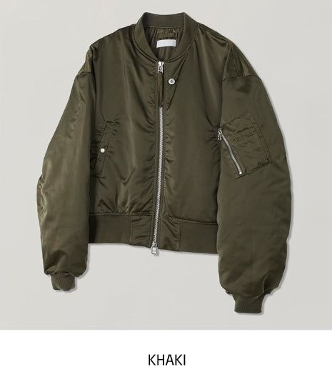 Hardy Two Way Crop Flight Jumper