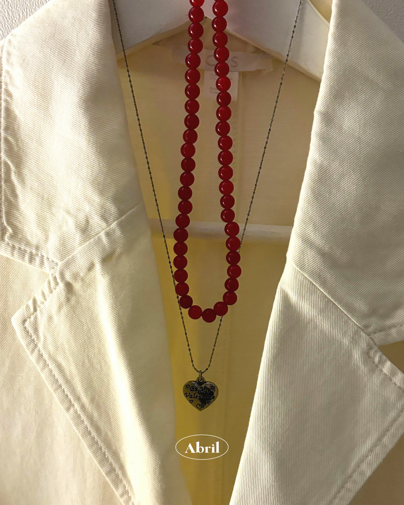 Love N Shine Necklace