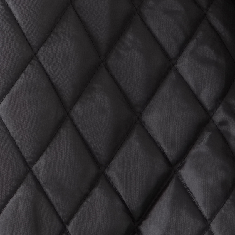 LOCAL COTTON PADDED JACKET
