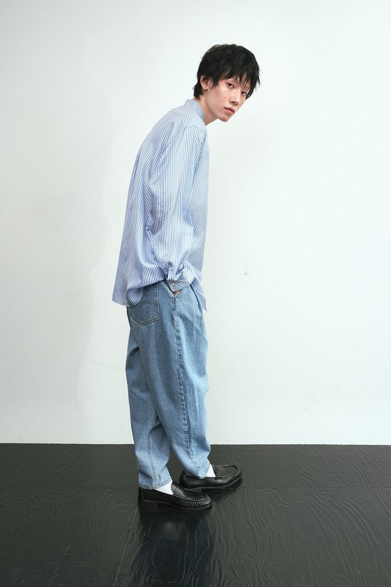 【MADE】Eron, Black