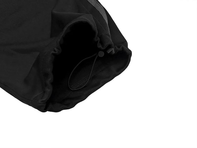 Challenger Track Wide Pants