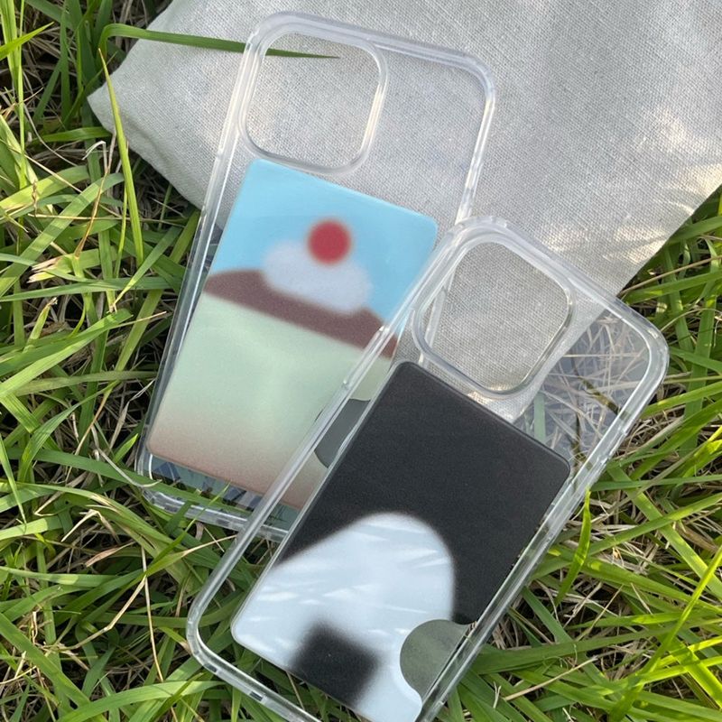 Magsafe Card : Onigiri