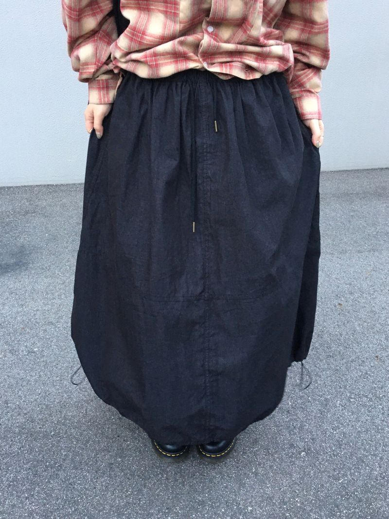 コッタスカート