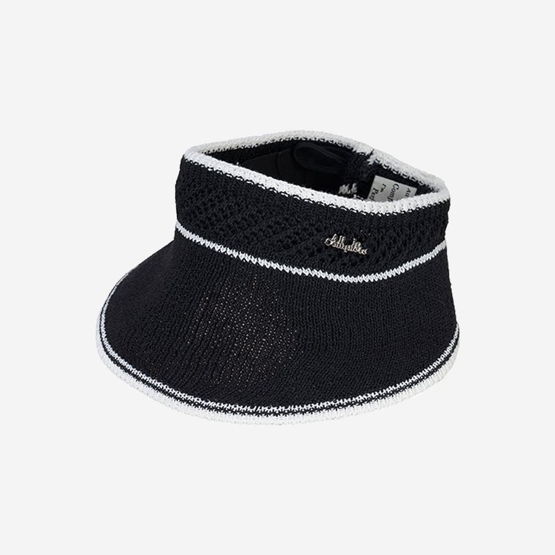 Horizon Paper SunVisor (Black)