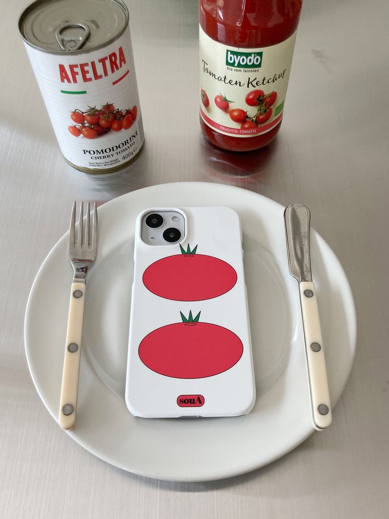 tomato case