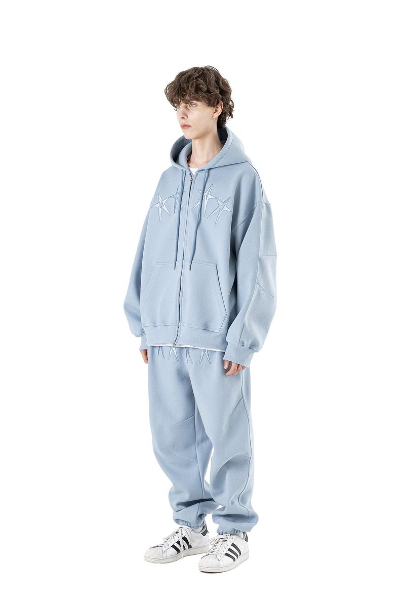 STAR LOGO JOGGER PANTS