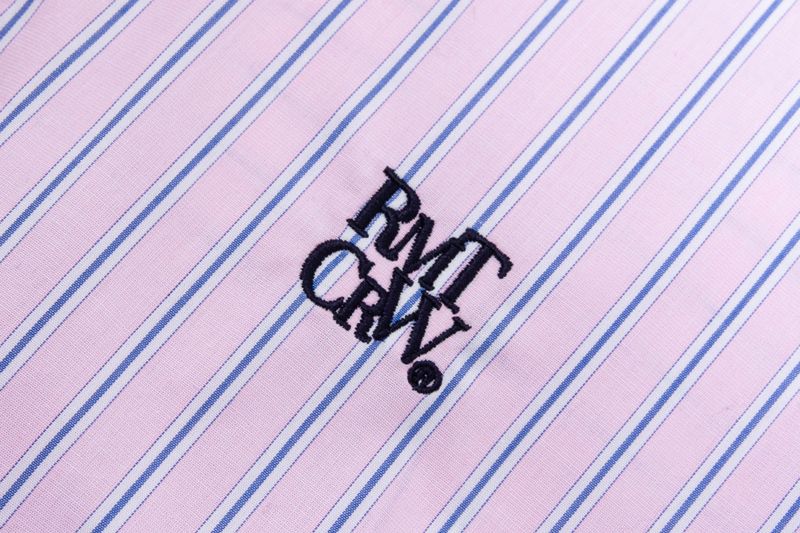 SHIRRING BALLOON SHIRT