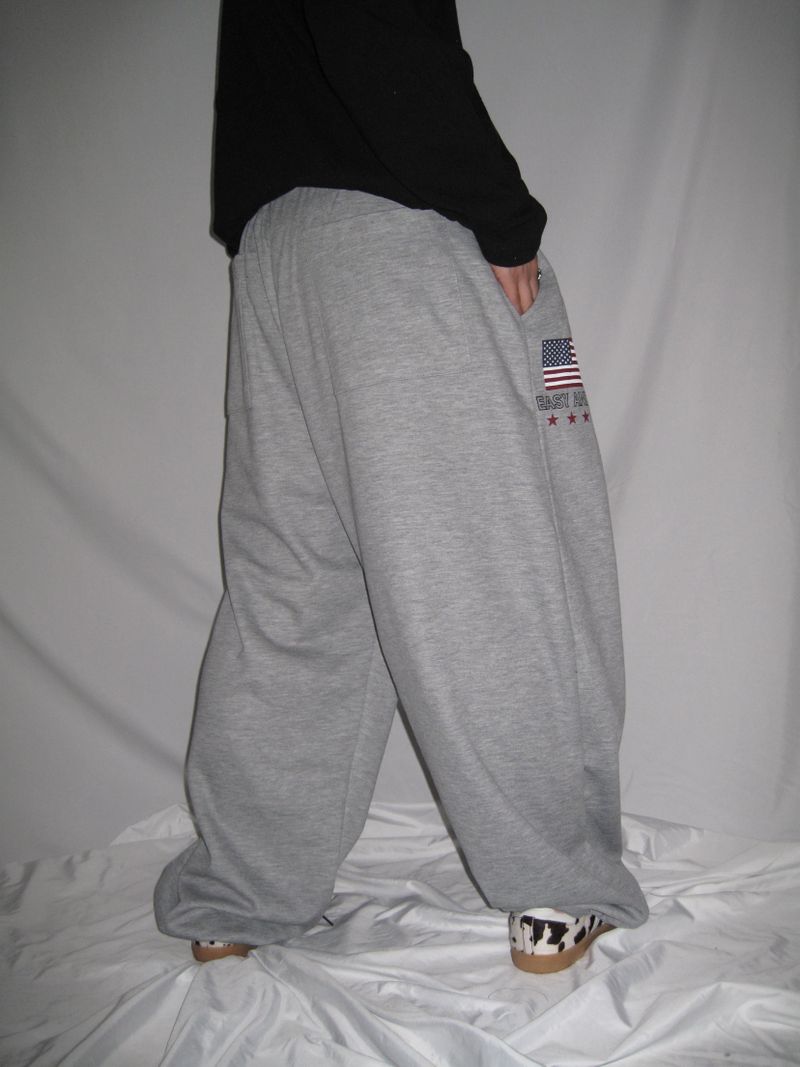 U.S. Horse Sweatpants (4c)