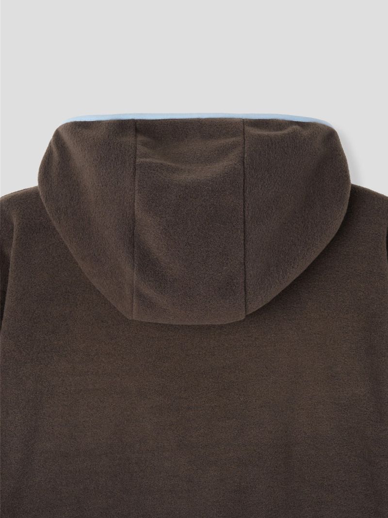 HM Alpha-In Fleece HD