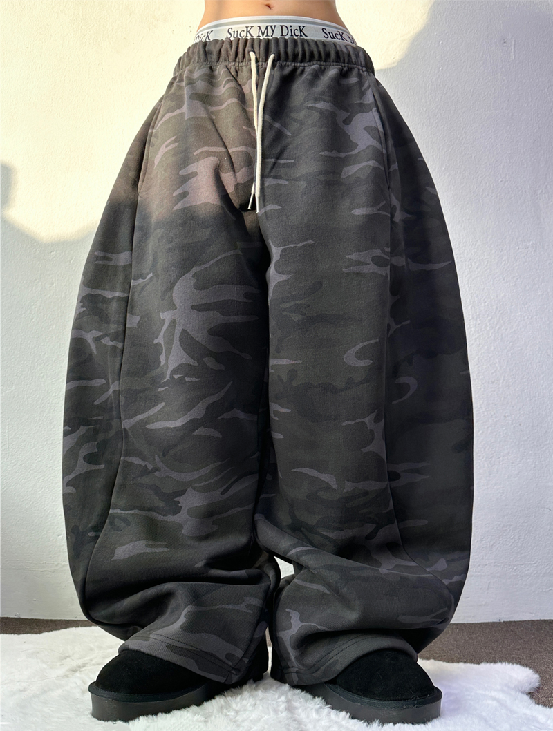 OVER WIDE VEST PADDING🩶🤍🖤☁ - 4 COLORS