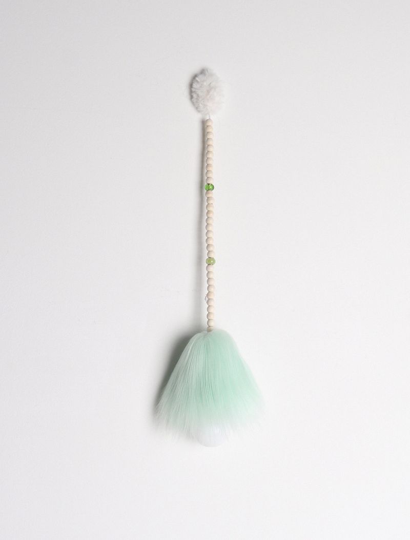 EOHWORKS（エオワークス）の「mint hairy light（インテリア）」