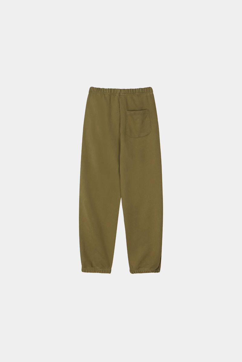 Mineral Washed Sweatpants